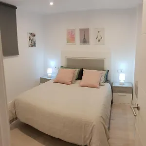 Ponce Apartamento