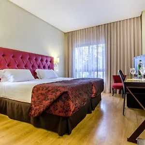 Exe Guadalete Hotel