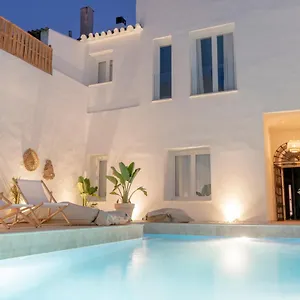 Alfonso X Apart-hotel