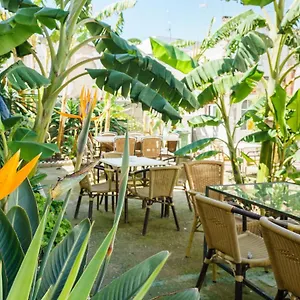 Carlos V Jerez By Vivere Hotel