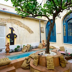 Sharis Apartament