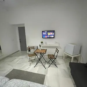 Bf Boutique Jerez Casa de hóspedes