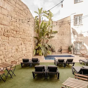 Astuto Boutique Jerez - Adults Only Casa de hóspedes