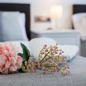 New York Style Luxury 3 Apartamento