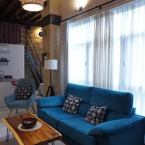 G&h - Loft La Pintora Apartment