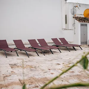 Boutique Palacio Corredera Hotel