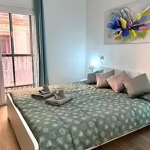 La Albariza Jerez Centro Apartment