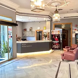 Dona Blanca Hotel