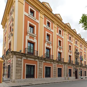 Soho Boutique Jerez Hotel