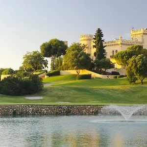 5* Hotel Barcelo Montecastillo Golf
