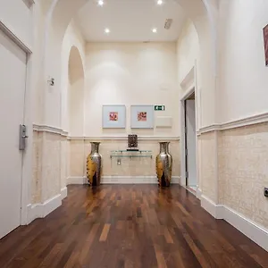 4* Hotel Palacio Garvey