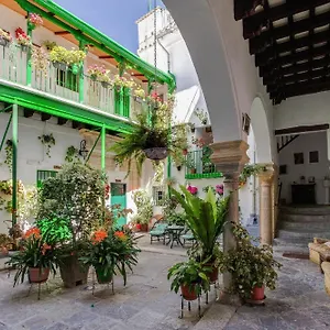 Jerez Appartement