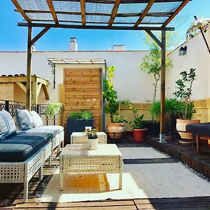 Casa Seven Jerez Apartment
